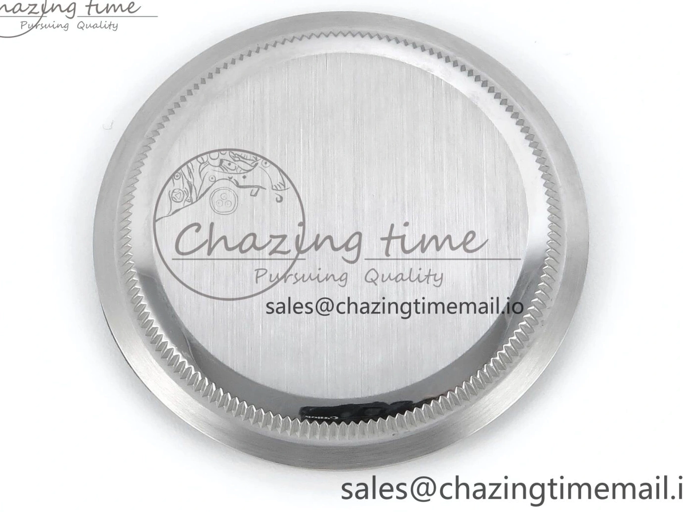 SH4131 QF on Black Edition Strap 126500 SS Daytona Bracelet 1:1 Best V5 Dial 0302